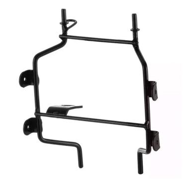 Imagem de Suporte Farol Aranha Cbx250 Twister 2001 a 2008