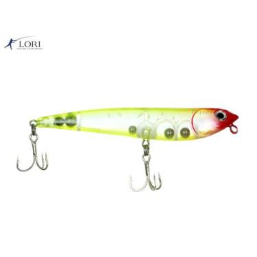 Imagem de Isca Artificial Lori-M 105 - 11,5cm 14,0g - Várias Cores - Lori Fishin