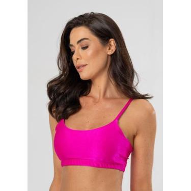 Imagem de Top Básico Star Shine - BIKINI, GG, Bikini