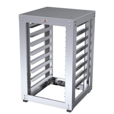 Imagem de Mesa Desmontável Progás Mes-008 Em Inox Para Forno Prp-008 P45146