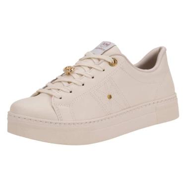 Imagem de Tênis Feminino Casual Via Marte 138005