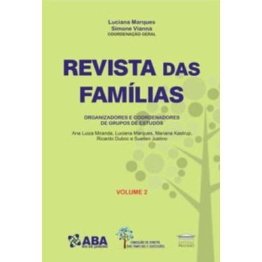 Imagem de Revista das famílias - EDITORA PROCESSO, 3