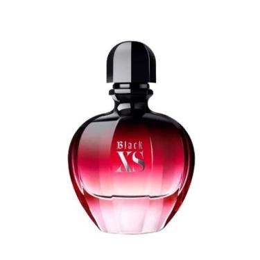 Imagem de Perfume Black XS For Her EDP 80ml Ref - 65119652 - PACO RABANNE