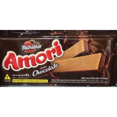 Imagem de Biscoito rishester