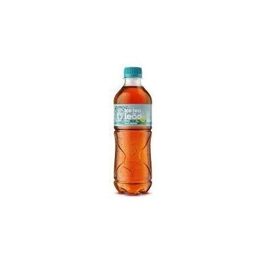 Imagem de mate leao ace tea pet limao zero 300ml com 12 unidades - Mate Leão