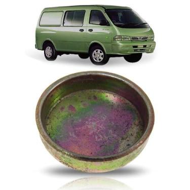Imagem de Selo do motor unidade kia besta gs 2.7 3.0 1998 1999 2000 2001 2002 20