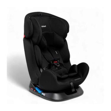 Imagem de Cadeira para Auto Odisseia Infanti Preto