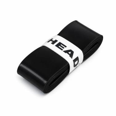 Imagem de Overgrip Head Raquete de Tênis Padel Badminton Beach Tennis Preto Bran