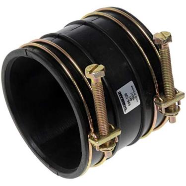 Imagem de Dorman Mangueira de entrada de ar do motor 696-109 compatível com modelos selecionados Toyota