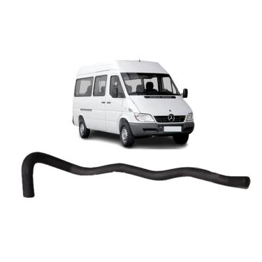 Imagem de MANGUEIRA BOMBA COMBUSTIVEL AO FILTRO SPRINTER  311, 313 e 413  (2002/2012)