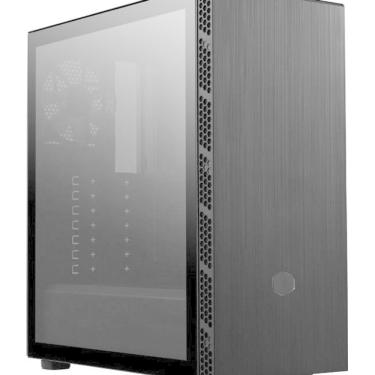 Imagem de Gabinete Cooler Master Masterbox Mb600L V2 Lateral Em Vidro