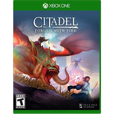 Imagem de Citadel Forged with Fire – Xbox One Standard Edition