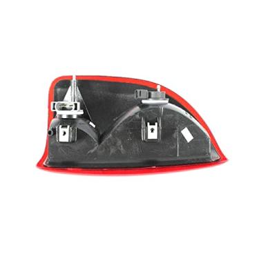 Imagem de Mopar 55055112 BACKUP DE PARADA DE CAUDA DA LÂMPADA