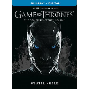 Imagem de Game of Thrones: S7 [Blu-ray]