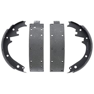 Imagem de Conjunto de de freio a tambor Wagner Z227R