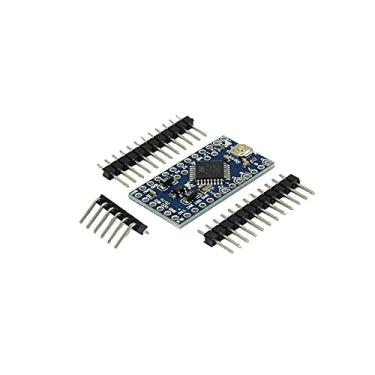 Imagem de CHIPSCE 010-0364, Modulo Arduino Pro Mini Atmega328P 5V 16Mhz