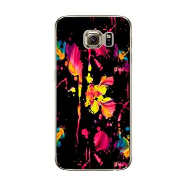 Imagem de Capa Adesivo Skin206 Verso Para Samsung Galaxy S6 Sm-g920