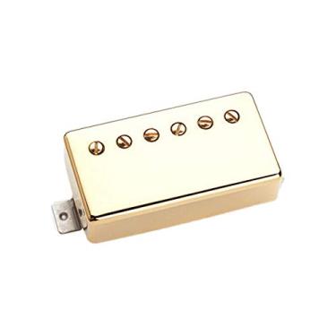 Imagem de Pick Up Seymour Duncan SH-18n Whole Lotta HB Neck Gcov