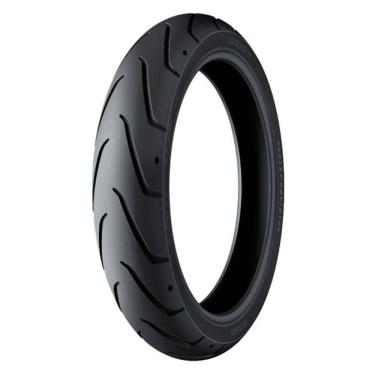 Imagem de Pneu Moto Michelin Aro 19 Scorcher 31 130/60B19 61H TL/TT(D)