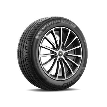 Imagem de Pneu Michelin Aro 17 Primacy 4+ 225/50R17 98Y Xl