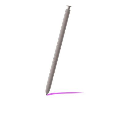 Imagem de Caneta de substituição S24 Ultra S para Samsung Galaxy S24 Ultra S, versão dos EUA, EJ-PS928BJEGUS, para Samsung Galaxy S24 Ultra Stylus Pen com Bluetooth (violeta)