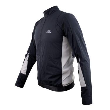 Imagem de Jaqueta Corta Vento de Ciclismo Márcio May 4Way Reflex