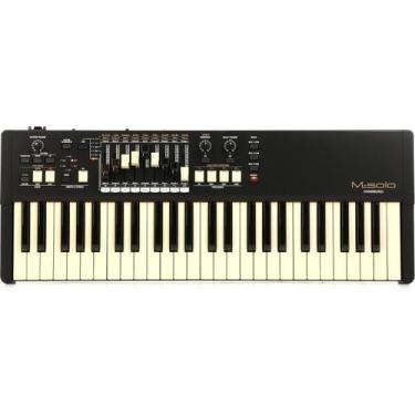 Imagem de Orgão Hammond M-solo 49 Teclas