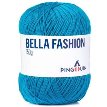 Imagem de Linha Bella Fashion 150g - Pingouin, 1508 - CANCUN