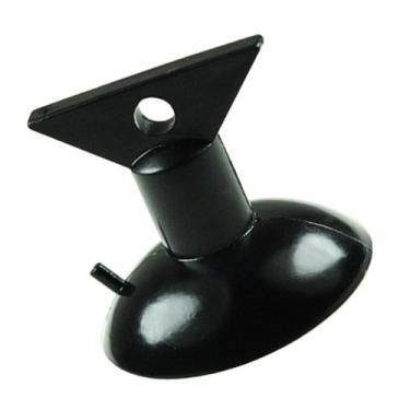 Imagem de KOR - MR16 and GU10 Light Bulb Changer - Strong Grip Rubber Air Suction Cup - Easy & Effortless Lamp Replacing for LED and Halogen Mini Track Lights, Recessed Lighting, Spot Lights and Range Hood.