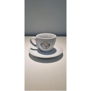 Imagem de Xícara de Café Personalizada Sebastian Coffee - Sebastian Specialty Co