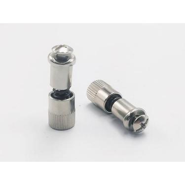 Imagem de Parafuso Troca Rápida Calcador Reta SFC2 (QX-47942) QX - QXyun