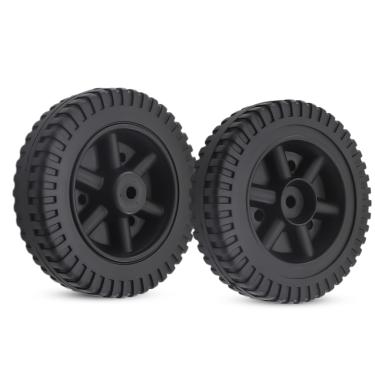 Imagem de Atunee G206-0025-W1 de substituição de rodas de grelha de 15 cm para Charbroil