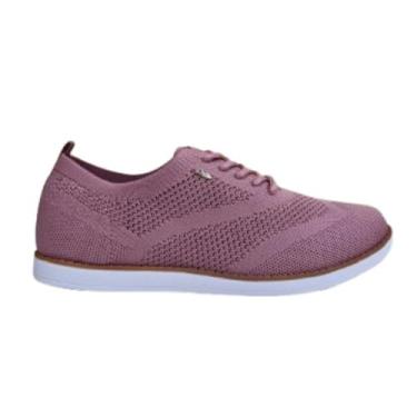 Imagem de Tênis Feminino DAKOTA Oxford Casual G9501, Hibisco, 37