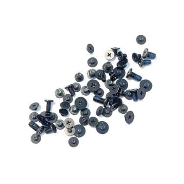 Imagem de Zahara Conjunto completo de parafusos de substituição para DELL Latitude 7420 P135G、Latitude 7420 2 em 1 P136G