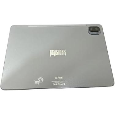 Imagem de Tablet Revenger RG TB10 – Tela 10.1” | 64GB de Armazenamento | Alto Desempenho e Design Moderno – Ideal para Estudo, Trabalho e Lazer