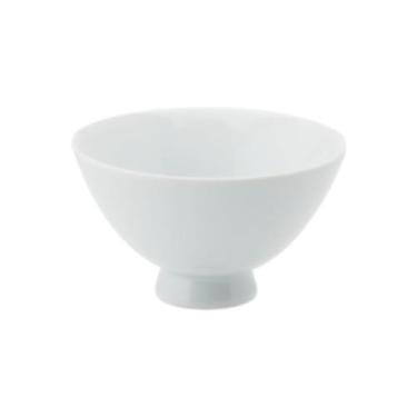 Imagem de Bowl para Arroz 250ml Porcelana Schmdt - Mod. Oriental - SCHMIDT, 0000