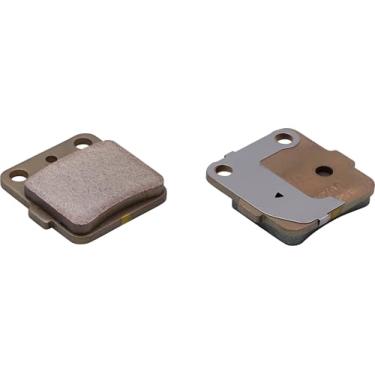 Imagem de Yamaha Kit de pastilhas de freio 5LPW00465000