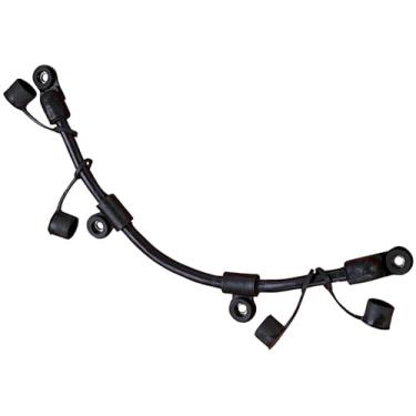 Imagem de ACDelco Cabo de bateria negativo profissional BCH22K