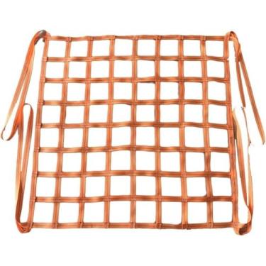 Imagem de Redes De Cintas De Manuseio, Rede De Elevação, Resistência Ao Rasgo, Cobertura De Carga, Construção, Carga, Rede Suspensa, Redes De Nylon 1,5 X 1,5 M Malha, 10 Cm, 1 X 1M/Mesh 10cm/Load 300kg