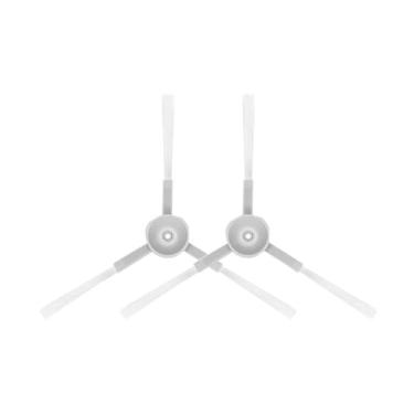 Imagem de 2pcs Side Brush Vacuum Cleaner Robort Spare Parts Replacement Compatible With XMI MIJIA G1 MJSTG1 Mi Robot Vacuum-Mop Accessories(1pc)