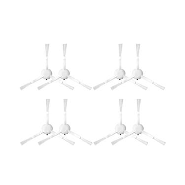 Imagem de Compatible With Xiaomi Robot Vacuum X10 Robot Vacuum Cleaner Parts Replacement Main Side Brush Hepa Filter Mop Cloth Dust Bag Accessories(Set 23)