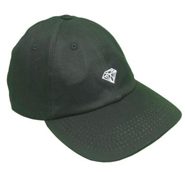 Imagem de Boné Diamond Aba Curva Micro Brilliant Dad Hat-Masculino