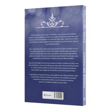 Imagem de Conto de Fadas - PLANETA, Sortido