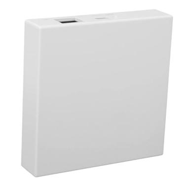 Imagem de Hyuduo Wired Gateway 3.0 Smart Home Hub Com Porta RJ45 Suporta 200 Dispositivos para Segurança Residencial Automatizada e Controle de Iluminação