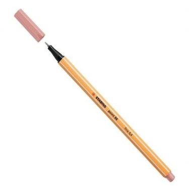 Imagem de Caneta Hidrográfica Fine Point 88 Stabilo Blush 88/28
