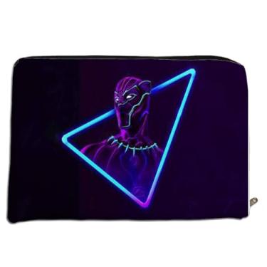 Imagem de Capa Protetora para Notebook Pantera 002 (14 Polegadas – 23,5cm x 33,5cm x 2cm (CxLxA))