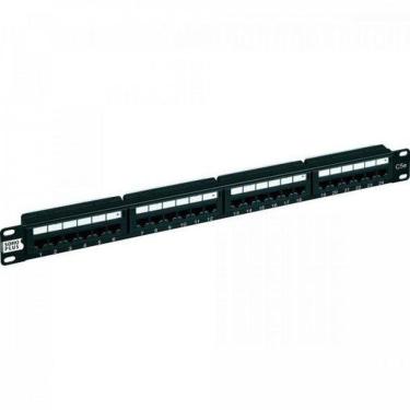 Imagem de Patch Panel Furukawa U/utp Cat.5e 24p