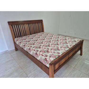 Imagem de CAPA PROTETORA PARA COLCHÃO COM ZIPER SOLTEIRO OTIMA QUALIDADE 0,90 X 