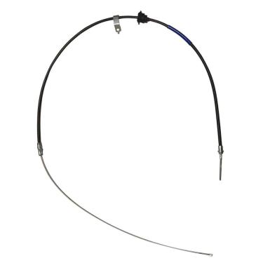 Imagem de Cabo Freio Frontier Moto Mwn Dianteiro 2003 Ate 2007 Todas