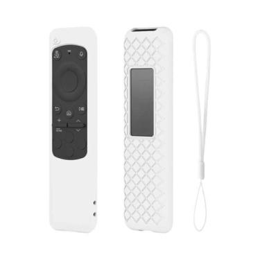 Imagem de Capa De Silicone À Prova De Choque E Antiderrapante Para Controle Remo